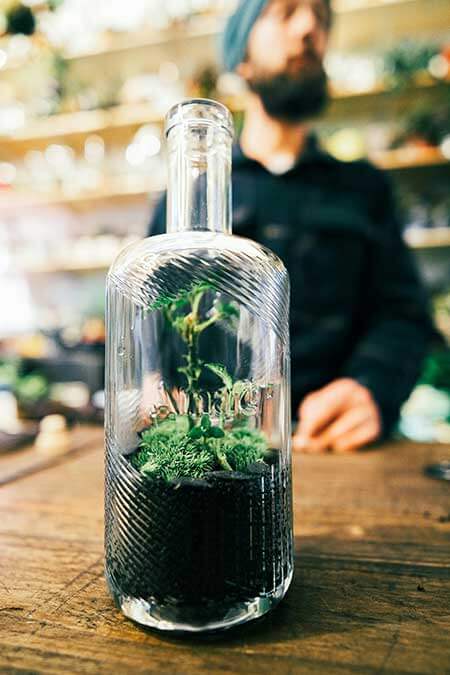 Detrás de cada clic