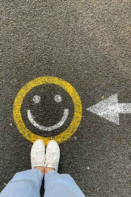 Detrás de cada clic